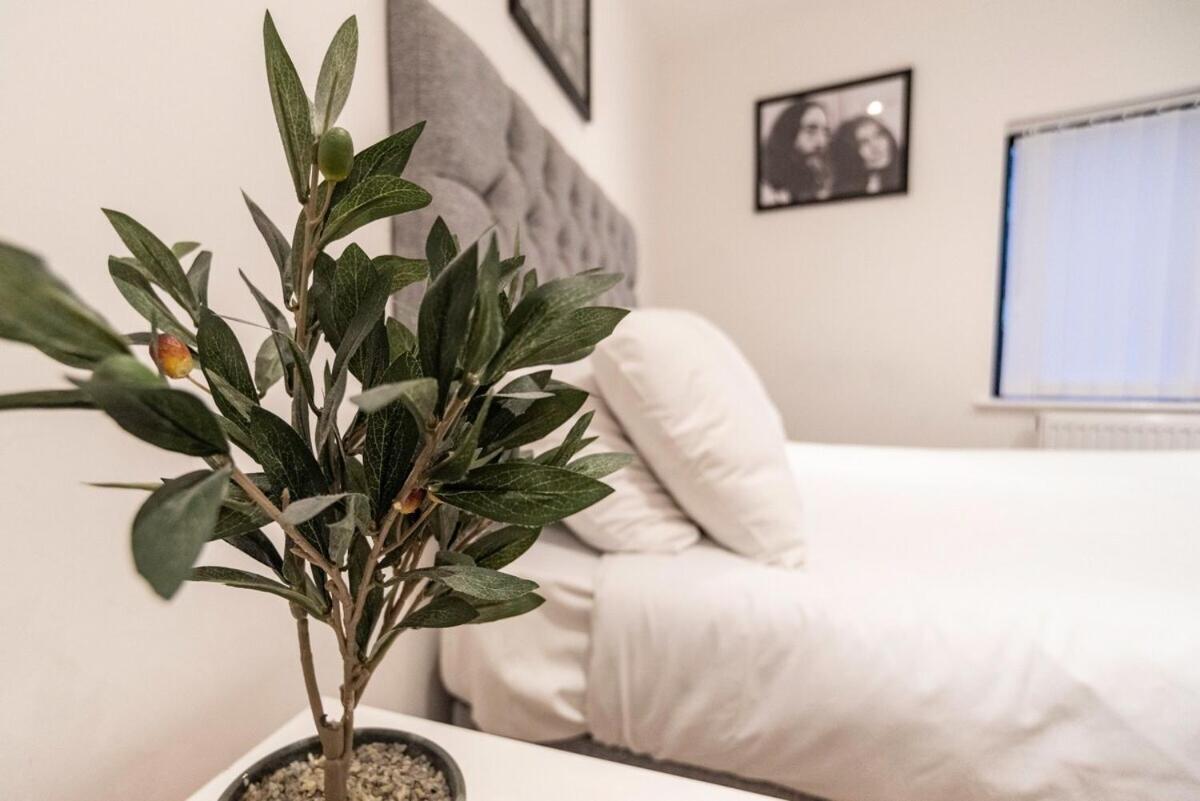 Apartment Spacious Modern Retreat Sleeps 11 *